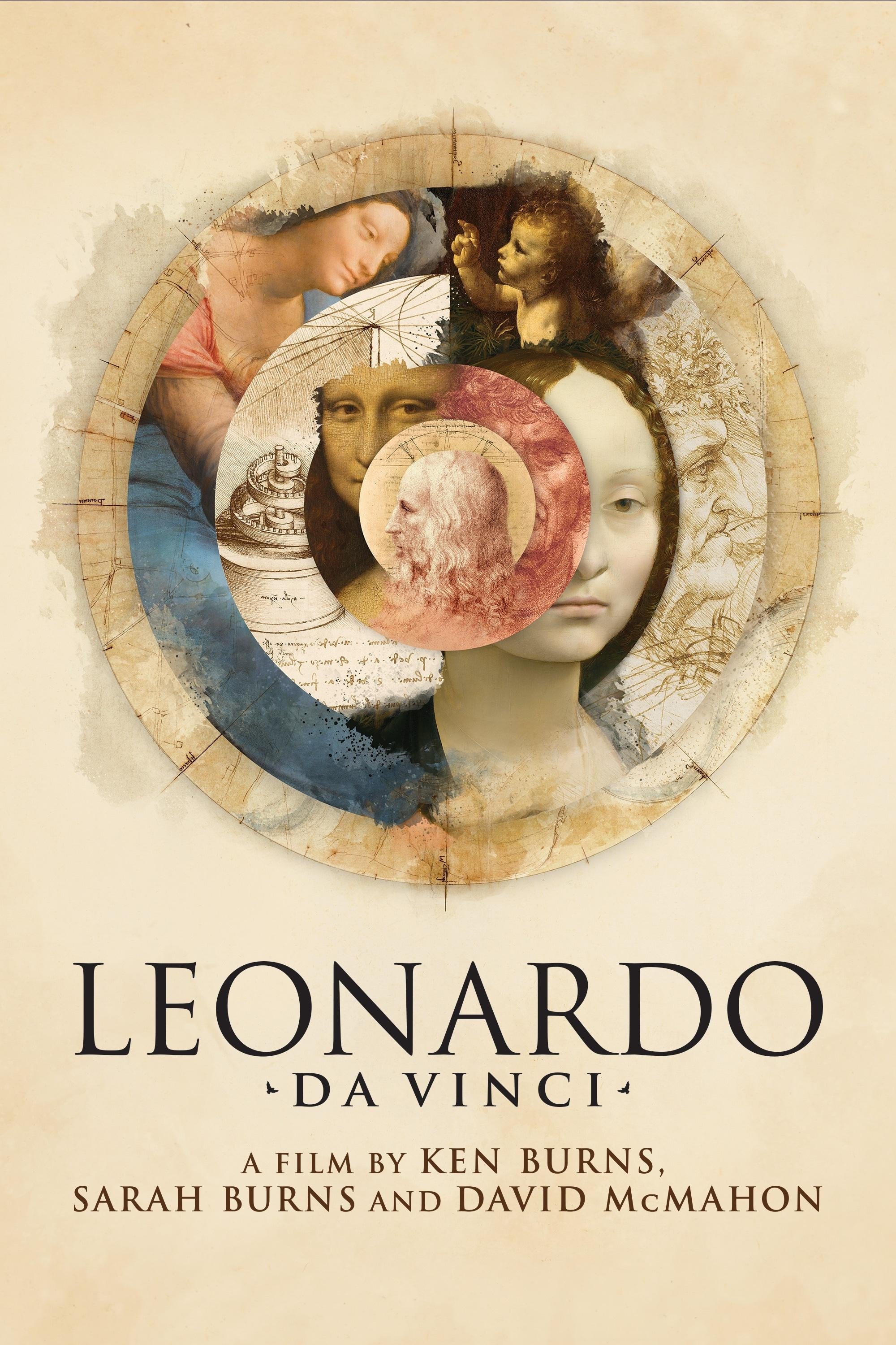 Leonardo da Vinci [496753] (A1763868137) [[Shows]] --Plex--